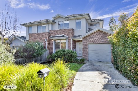 2/27 Fairland Ave, Oakleigh East, VIC 3166