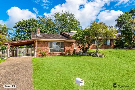 7 Deloraine Rd, Lismore Heights, NSW 2480