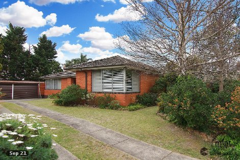 55 Washington Dr, Frankston, VIC 3199