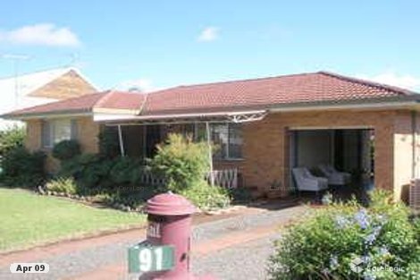 91 Hume St, Pittsworth, QLD 4356