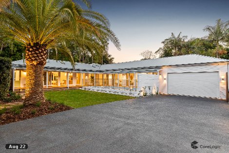 8 Paddys Ct, Bangalow, NSW 2479