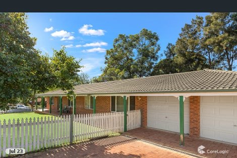 1 Jacks Ct, Currans Hill, NSW 2567