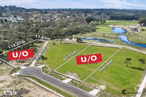 Lot 7 Shirley Park Lane, Woodend, VIC 3442