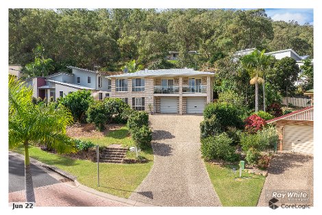 24 Beaumont Dr, Frenchville, QLD 4701