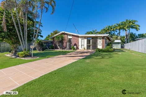 6 The Barons Dr, Andergrove, QLD 4740