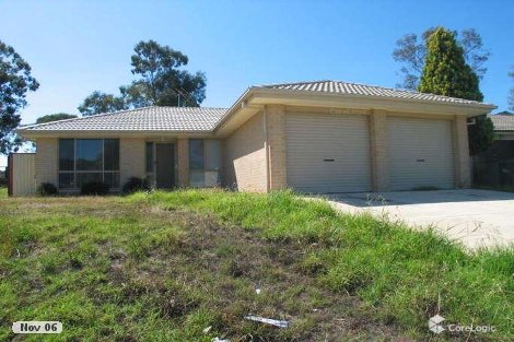 19 Power Cl, Eagle Vale, NSW 2558