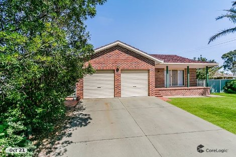 2 Baringa Pl, Hillvue, NSW 2340