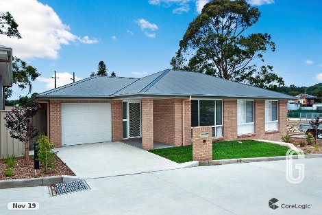 4 Richmond Tce, Elermore Vale, NSW 2287