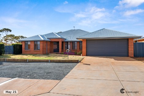 34 Tindals Cres, Hannans, WA 6430