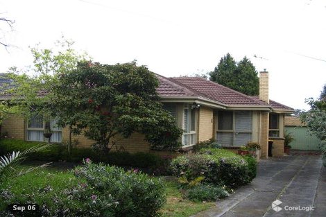 2 St Marks Cl, Dingley Village, VIC 3172