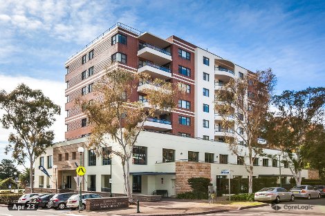 8/30-36 Belmont St, Sutherland, NSW 2232