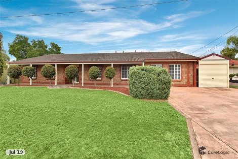 124 James Melrose Rd, Novar Gardens, SA 5040