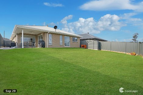 9 Conquest Cl, Rutherford, NSW 2320