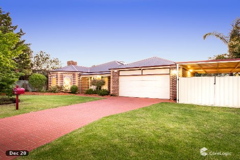 4 Eyre Ct, Kialla, VIC 3631