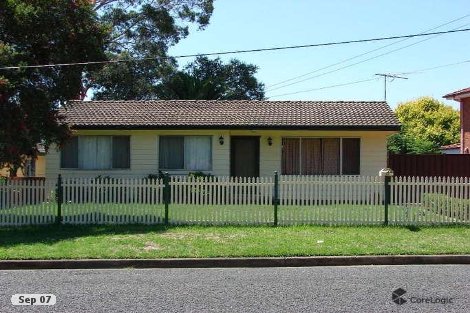 91 Luttrell St, Hobartville, NSW 2753