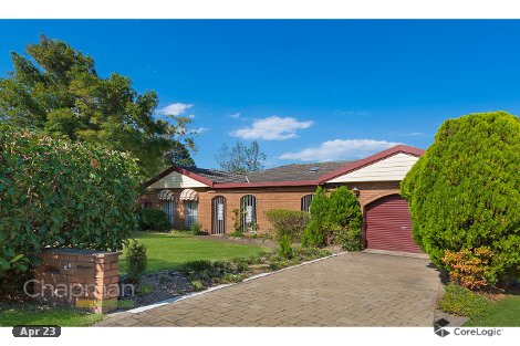 66 Farm Rd, Springwood, NSW 2777