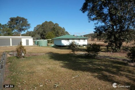 7605 Bruxner Hwy, Drake Village, NSW 2469