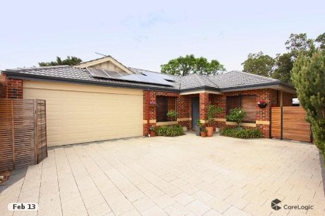 64a Coleman Cres, Melville, WA 6156