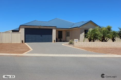 28 Reef Bvd, Drummond Cove, WA 6532