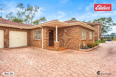 2/70 Gurney Rd, Chester Hill, NSW 2162