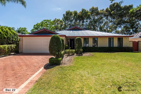 11 Leschenaultia Dr, Canning Vale, WA 6155