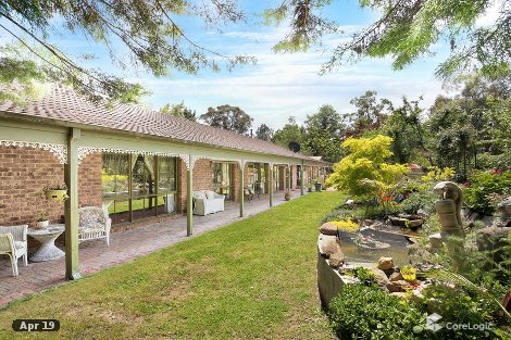 10 Tudor Court Rd, Yellingbo, VIC 3139