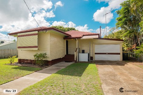 32 Mulgrave St, Bundaberg West, QLD 4670