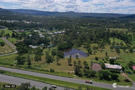 486 Toowoomba Connection Rd, Withcott, QLD 4352