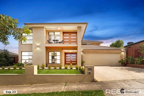 21 Piccadily Ct, Doreen, VIC 3754