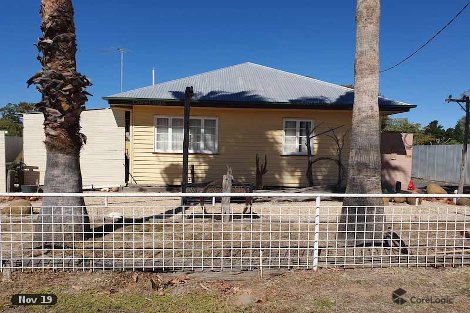 8 Rose St, Blackall, QLD 4472