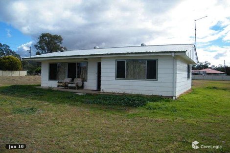 6 Donaldson St, Curlewis, NSW 2381