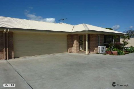 4 Cowper Cl, Grafton, NSW 2460