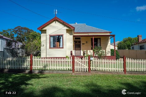 18 Cainbil St, Gulgong, NSW 2852