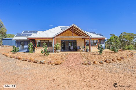 32 Wisteria Way, Chittering, WA 6084