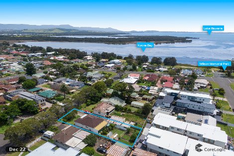 6 Yallah St, Albion Park Rail, NSW 2527