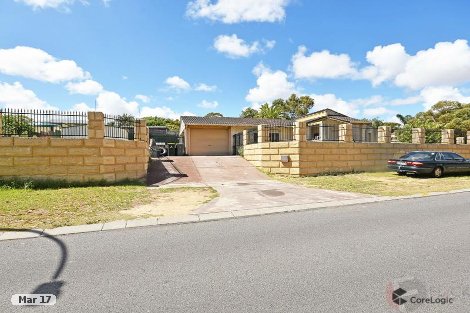 25 Creaney Dr, Kingsley, WA 6026