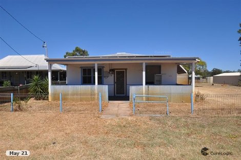 1 Goonoo St, Eumungerie, NSW 2822