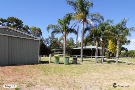 444 Boar Swamp Rd, Coolup, WA 6214