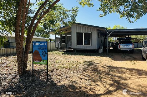 5 Bluegrass Ave, Kununurra, WA 6743