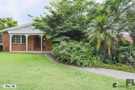 33 Juba St, Riverhills, QLD 4074