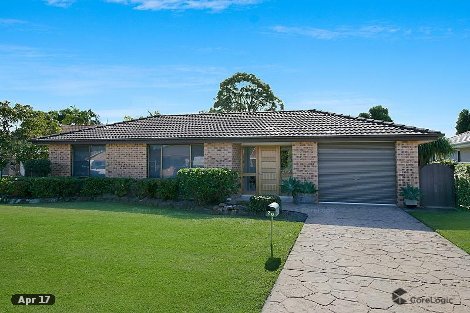 26 Caledonia Cl, Salamander Bay, NSW 2317