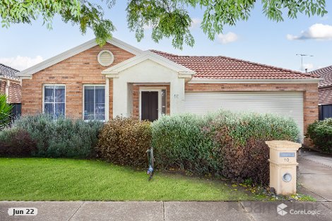 10 Tenerrife Cres, Point Cook, VIC 3030