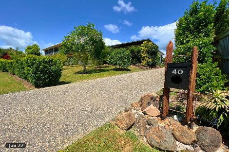 40 Stanley Dr, Cannon Valley, QLD 4800