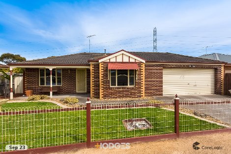 12 Nolan Pl, Lovely Banks, VIC 3213