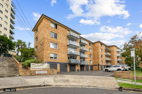 18/23-25 Nerang Rd, Cronulla, NSW 2230