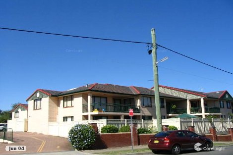 48/512-550 Victoria Rd, Ryde, NSW 2112
