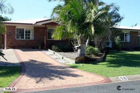 18 Jasmine Ct, Tinana, QLD 4650