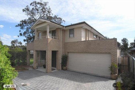 42 Shanke Cres, Kings Langley, NSW 2147