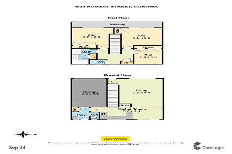 6/24 Ramsay St, Corowa, NSW 2646