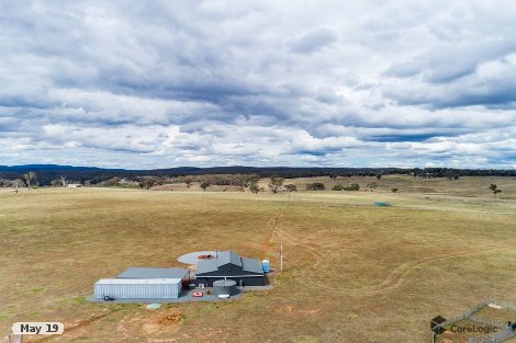 249 Coolabah Rd, Bungonia, NSW 2580